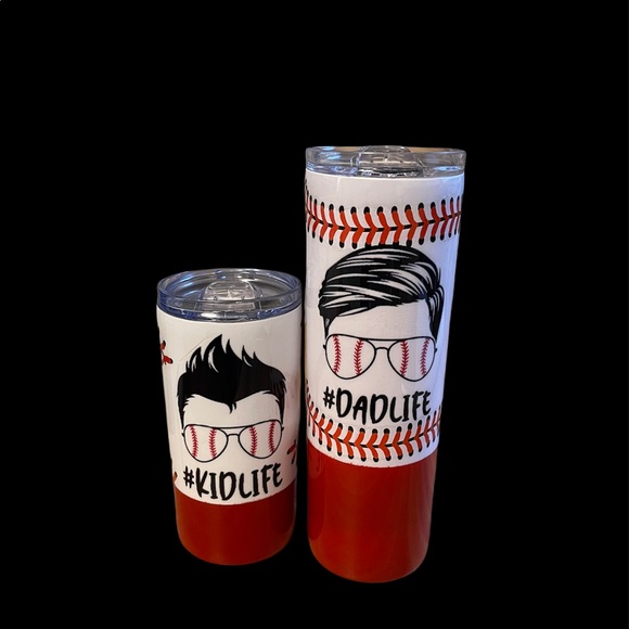 Tumblers - Picture 10 of 15